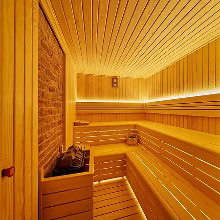 Hotel The Hubi Istambul