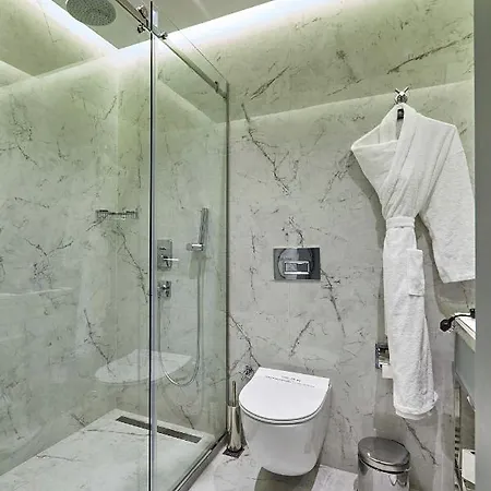 The Hubi Hotel Istambul