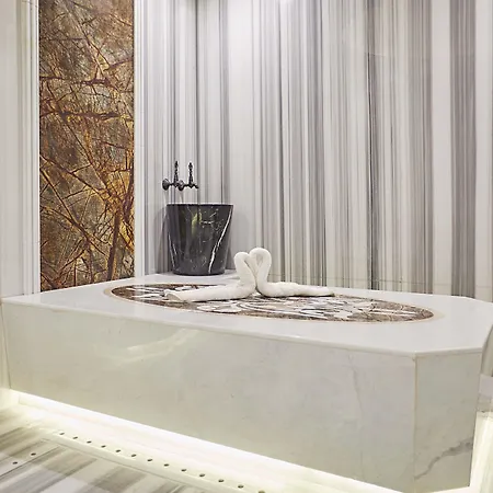 The Hubi Hotel Istambul