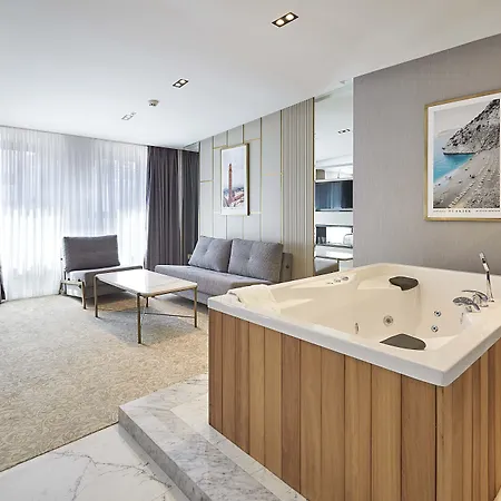 The Hubi Hotel